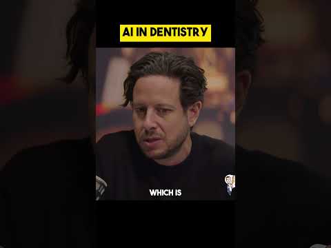 Artificial Intelligence in Dentistry