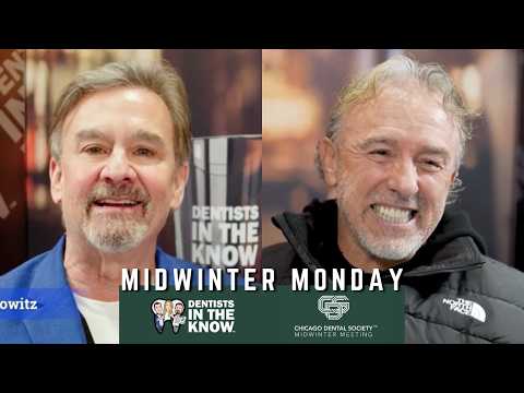 TMJ & Bruxism Relief from Asesso Health | Chicago Midwinter Meeting with Dr. William Cliff