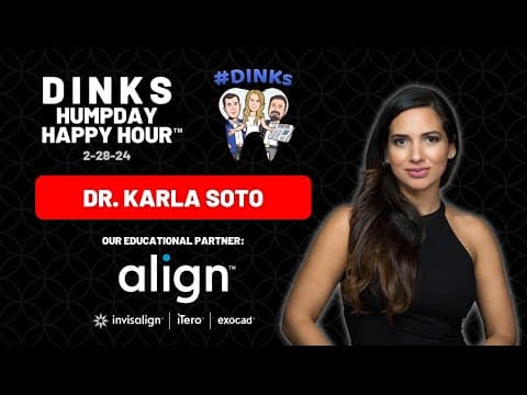 Dr. Karla Soto Humpday Happy Hour, ep. 182 (2/28/24)