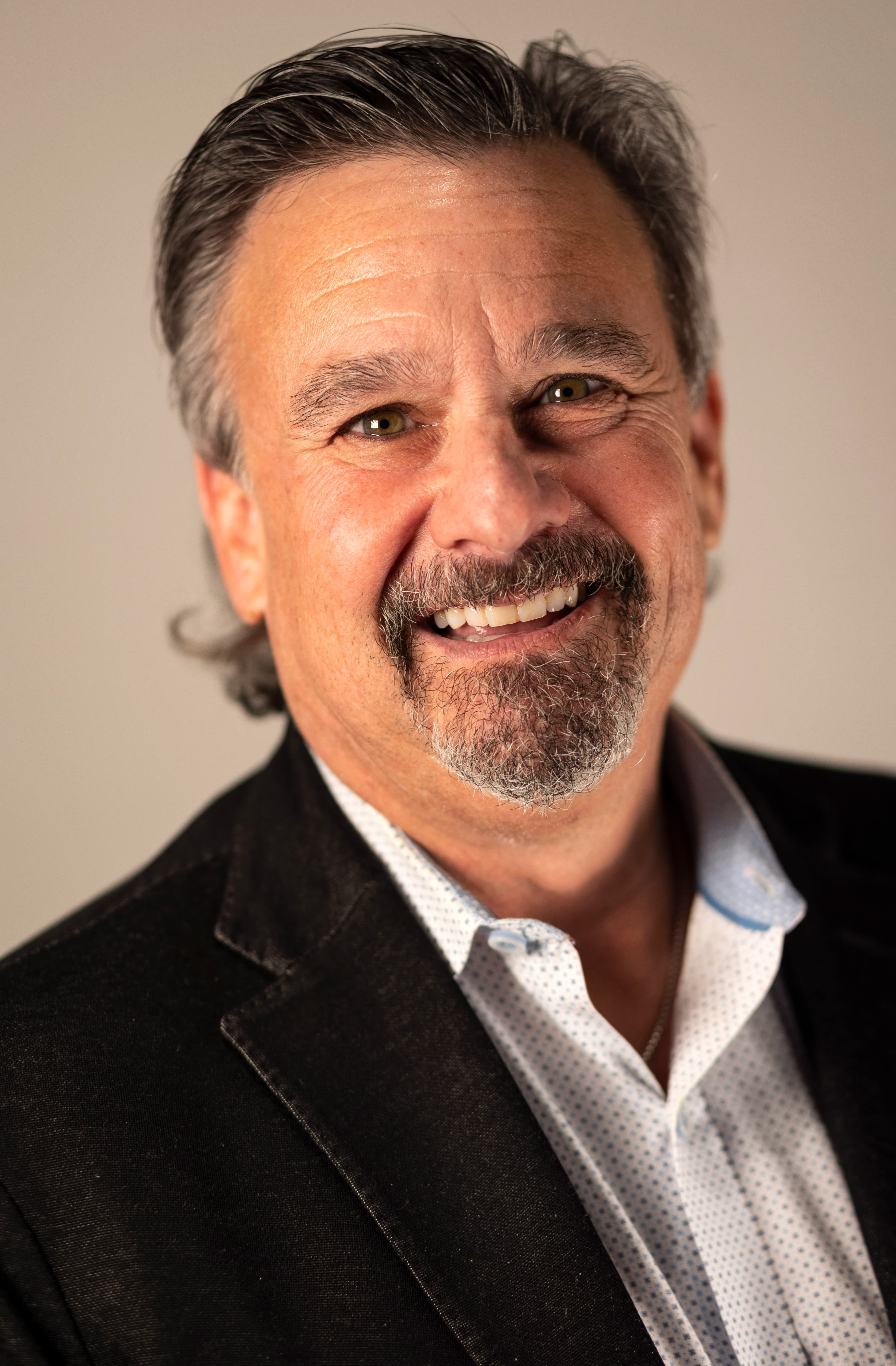 Dr. Jeff Horowitz