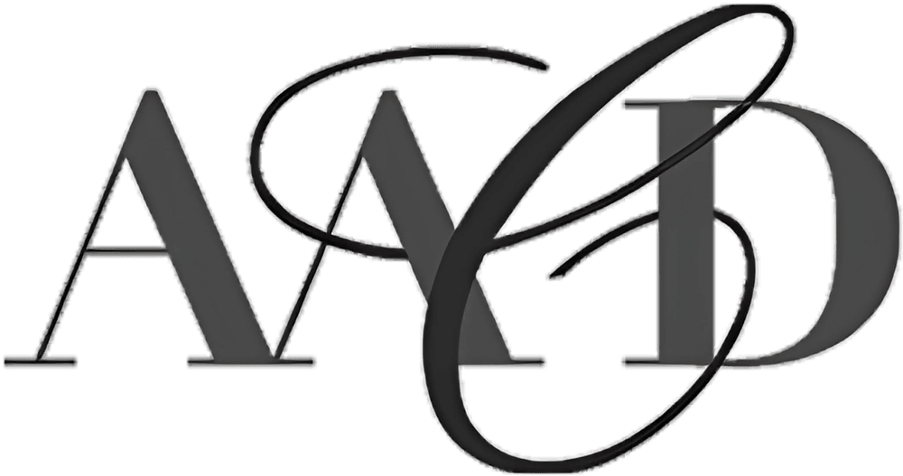 AACD logo
