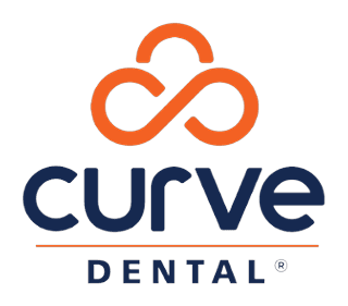 Curve Dental logo