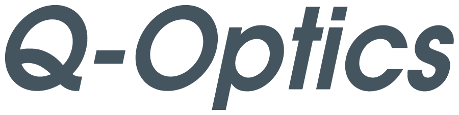 Q-Optics logo