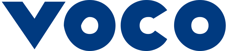 VOCO logo