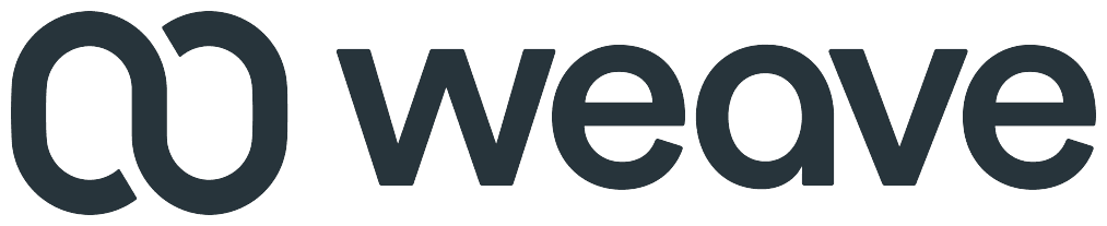 Weave logo