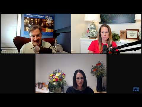 AI That Gives Dental Teams Their Time Back| Humpday Happy Hour™ with Kristen Smith
