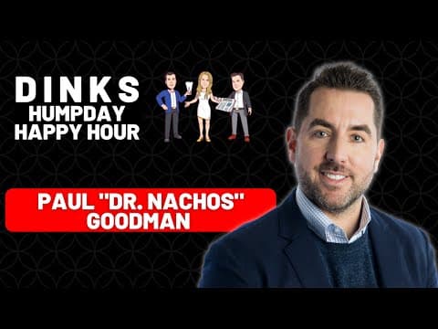 Owning a Private Dental Practice with Dr. Nachos on Humpday Happy Hour™