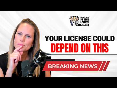 DINKs News: CODA Under Pressure & Expanding Dental Care for Veterans