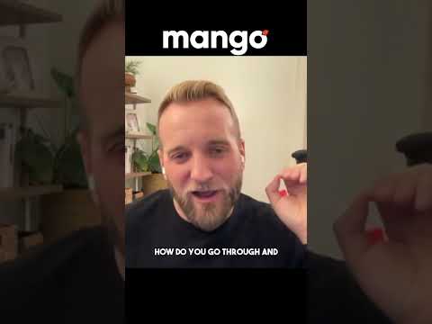 The latest AI from Mango Voice