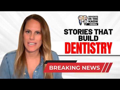 DINKs News: History of Composite Compules, HHS Phasing out Mercury in Dental Amalgam