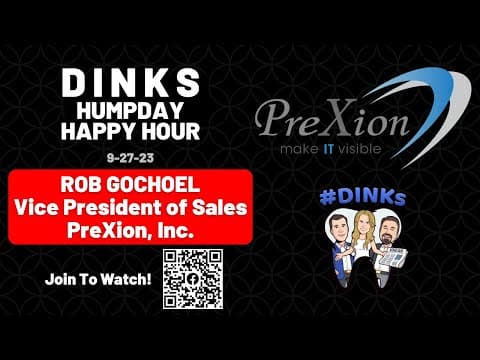 The Future of CBCT & Dental Imaging | PreXion | Humpday Happy Hour™