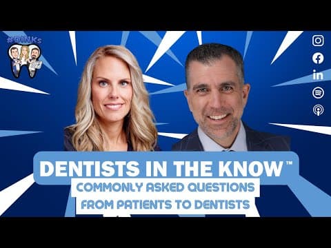 Top Questions to Ask Your Dentist on Humpday Happy Hour™
