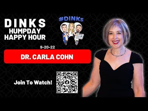 Pediatric Dentistry for General Dentists: Tips, Materials & More | Humpday Happy Hour™