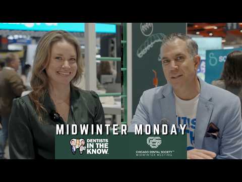 Why We Switched to Filtek™ Easy Match Flowable Restoratives | Katelyn Looker at Chicago Midwinter
