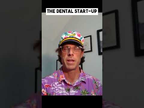 Incorporate Tech Solutions at Your Dental Start-up #podcast #dentistry