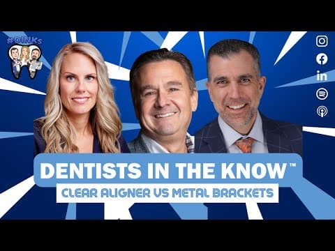 Braces vs. Clear Aligners: Which Is Better?