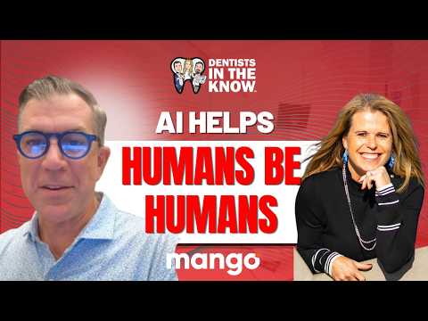 AI in Dentistry: Where Do You Start? | Humpday Happy Hour™ with Laura Nelson