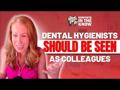 Perio-Systemic Link & Dental Hygiene Workforce Challenges | Katrina Sanders on Humpday Happy Hour™