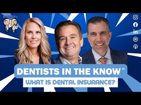 What Is Dental Insurance? A Simple Guide to Understanding Your Coverage