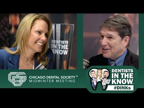 Dr. Mark Hyman at Chicago Midwinter 2024