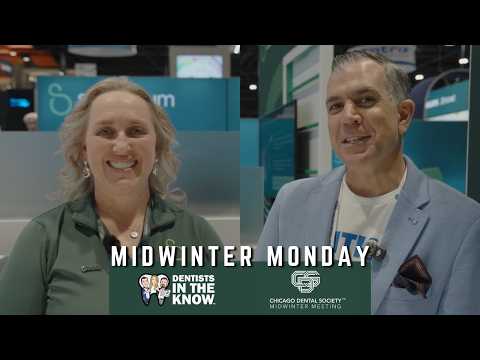 Why Clarity™ Aligners Stand Out | Mindy Schulte from Solventum at Chicago Midwinter