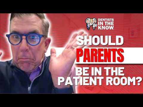 Minimally Invasive Procedures with Pediatric Dentist, Dr. Jeanette MacLean, on Humpday Happy Hour™