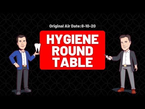 Hygiene Roundtable No 1