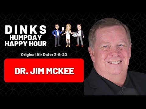 DINKS Episode 21