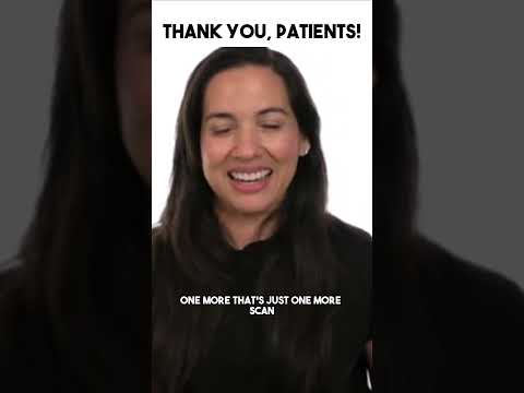 Thank you, patients! #dentistry