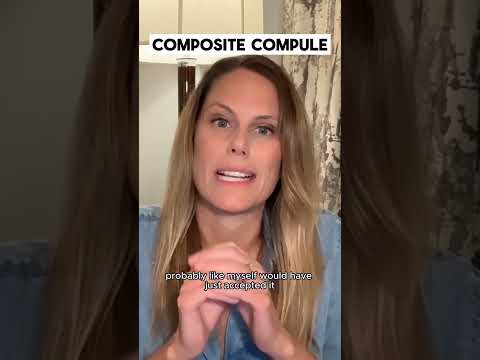 History of Composite Compule #dentistry #dentalnews
