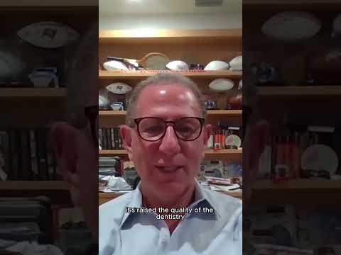 Dr. Rick Mars doesn’t hold back on Align Technology iTero + Lumina #dentalpodcast