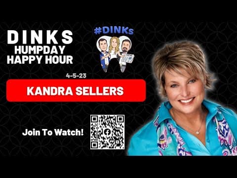 Medical Billing for Dentists with Kandra Sellers on Humpday Happy Hour™