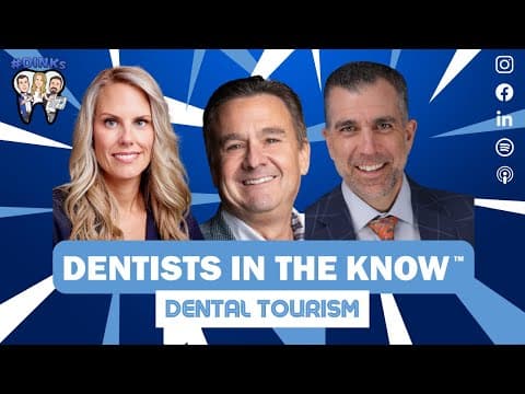 Dental Tourism: Is it Worth the Risk? What Every Patient Needs to Know
