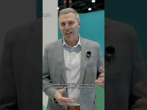 Solving with Momentum #Solventum #dentalpodcast