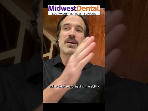 How Private Dental Practices Thrive in a Corporate Era #dentalpodcast
