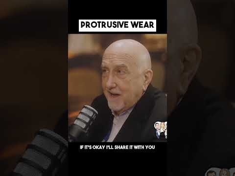 Protrusive Wear #podcast #dentistry