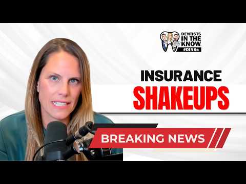 DINKs News: Pennsylvania Insurance Reform, Colorado DSO Battle & HIPAA Changes