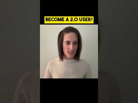 Become a 2.0 user in Dentistry! #dentalcommunity #podcast