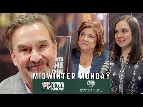Top-Ranked Cloud-Based Dental Software: Curve Dental on Midwinter Monday