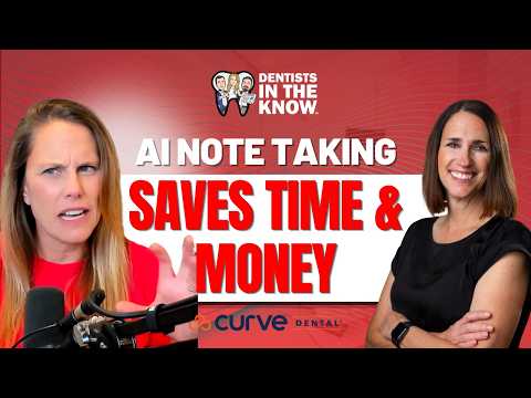 AI That Gives Dental Teams Their Time Back | Humpday Happy Hour™ with Kristen Smith