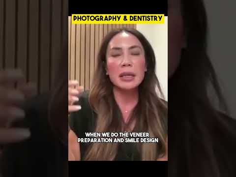 Photography & Dentistry