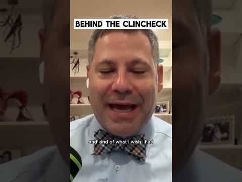 Behind the ClinCheck #dentalpodcast #Align
