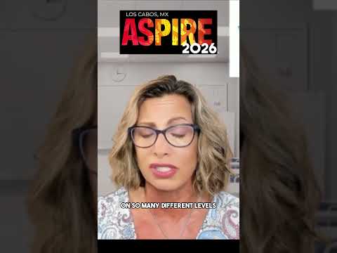 AIDA ASPIRE 2026 #dentistry