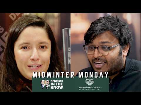 Streamline Dental Billing with Shreyas Parab at Chicago Midwinter