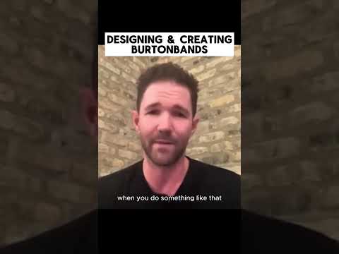 Designing & Creating BurtonBands #dentalpodcast #podcast
