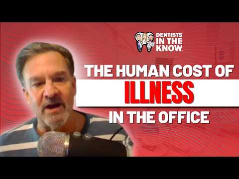 Modern Day Infection Control – Closing the Gap | Humpday Happy Hour™ with Lane Bourland