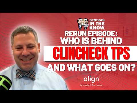 Unlocking the Power of Clear Aligners in Your Practice | Humpday Happy Hour™ with Dr. Corey Anolik