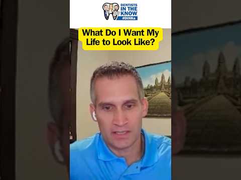 What Do I Want My Life to Look Like?