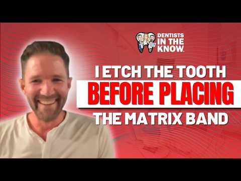 The Economics of Class II Restorations | Dr. Matt Burton on Humpday Happy Hour™