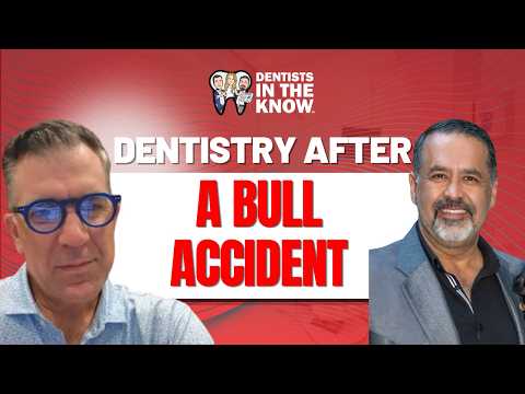 The Triple Brand: Dentistry. Ranching. Real Estate. | Humpday Happy Hour™ with Dr. Elizondo